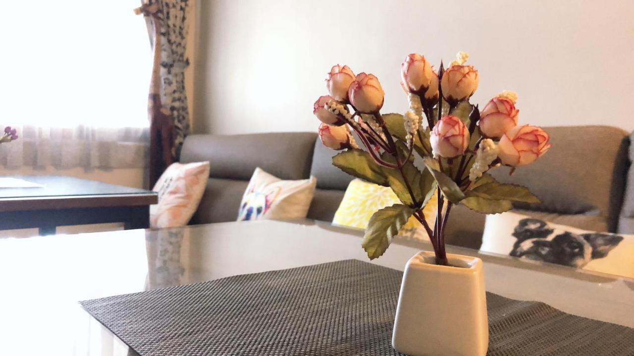Redbean Guesthouse Wujie Ngoại thất bức ảnh