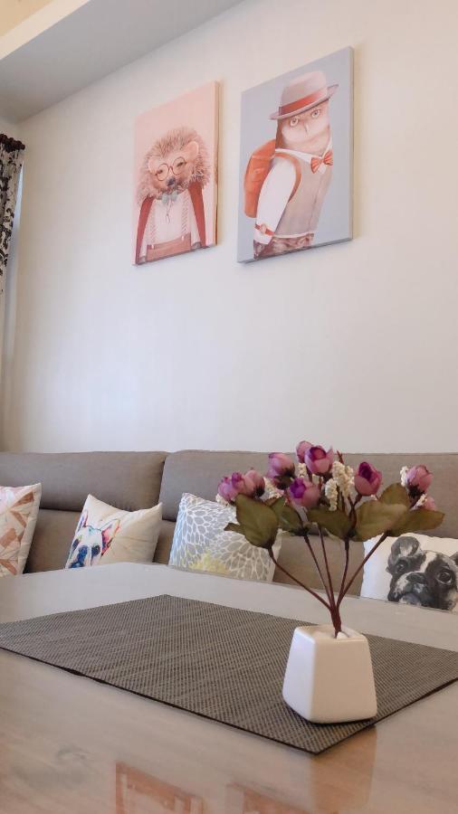 Redbean Guesthouse Wujie Ngoại thất bức ảnh