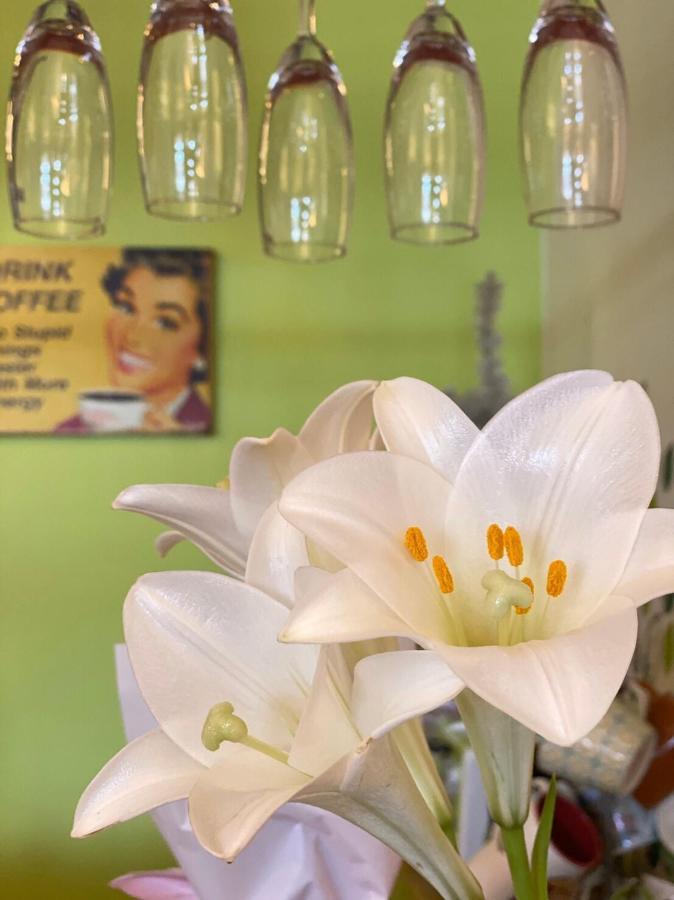 Redbean Guesthouse Wujie Ngoại thất bức ảnh